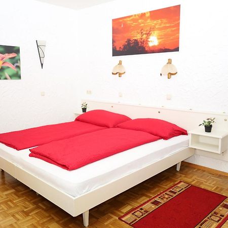 Ferienwohnung Schellander Privatstrand Velden am Wörthersee Екстериор снимка