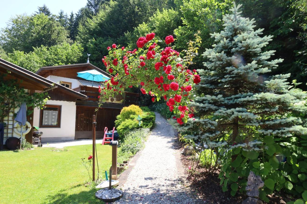 Ferienwohnung Schellander Privatstrand Velden am Wörthersee Екстериор снимка