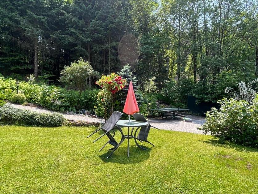 Ferienwohnung Schellander Privatstrand Velden am Wörthersee Екстериор снимка