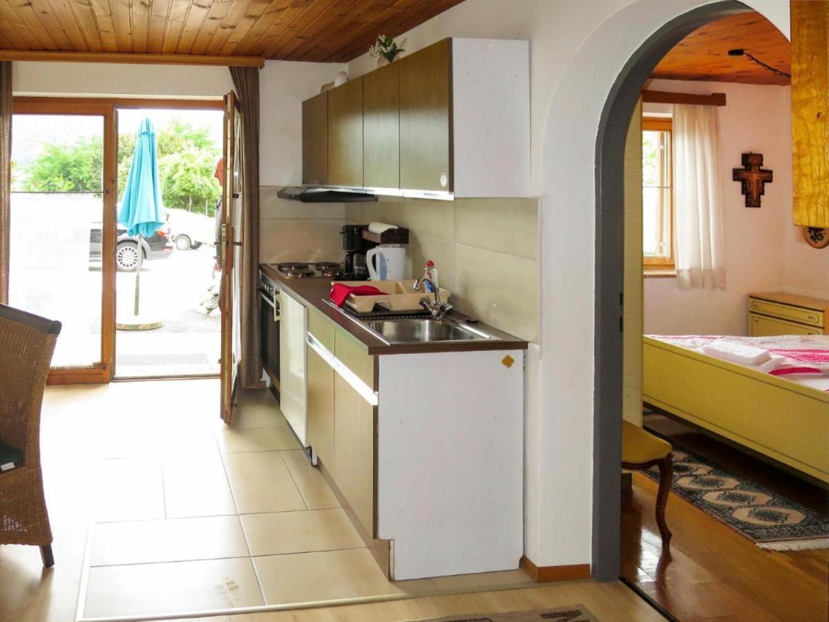 Ferienwohnung Schellander Privatstrand Velden am Wörthersee Екстериор снимка