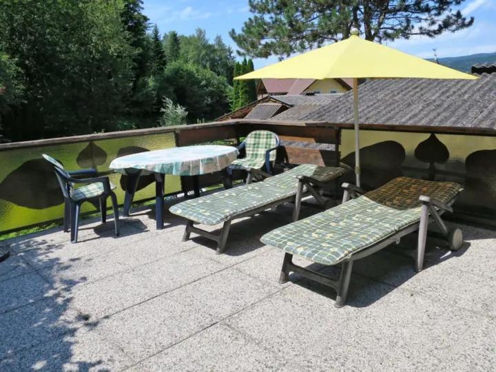 Ferienwohnung Schellander Privatstrand Velden am Wörthersee Екстериор снимка