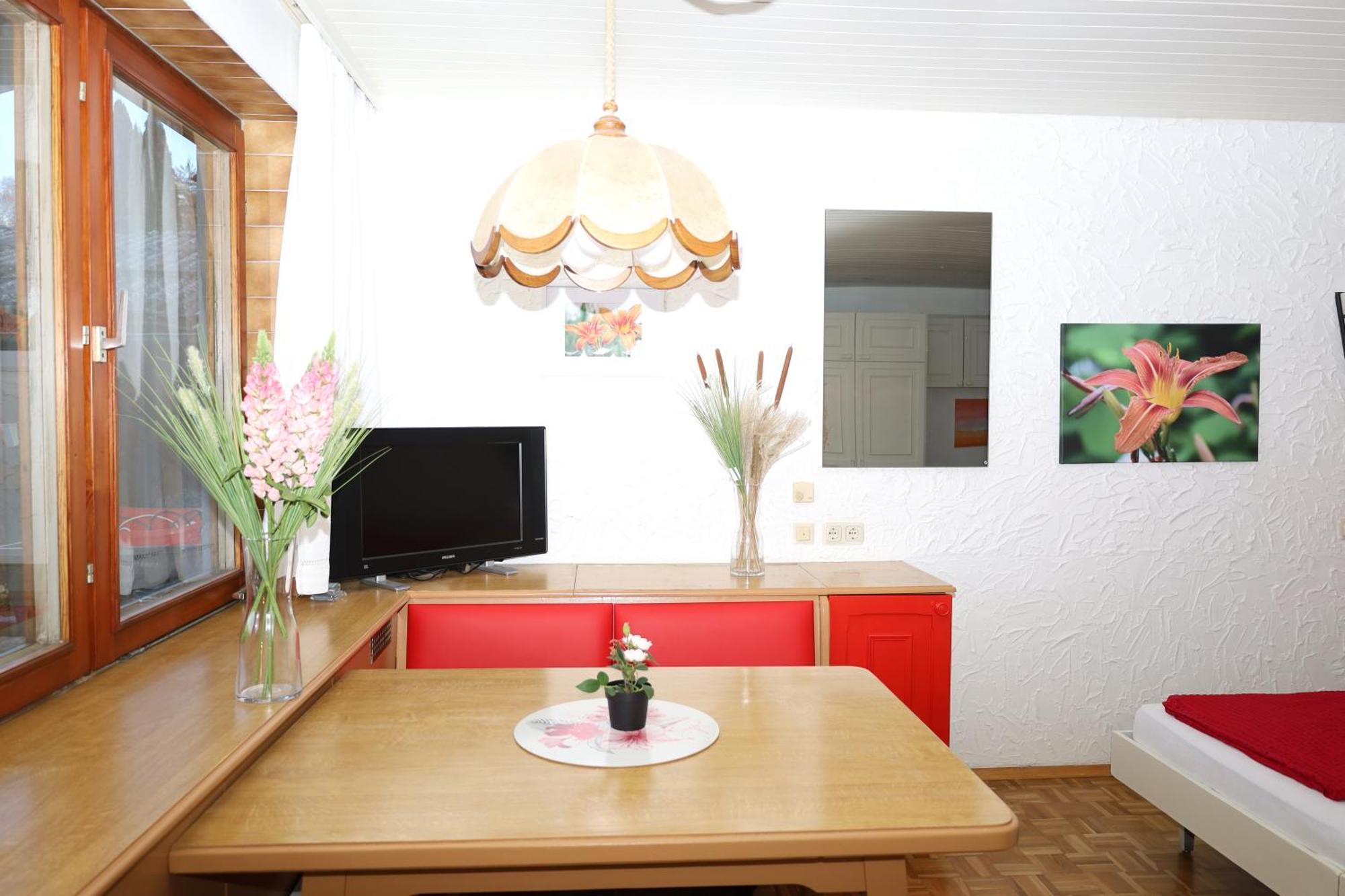 Ferienwohnung Schellander Privatstrand Velden am Wörthersee Екстериор снимка