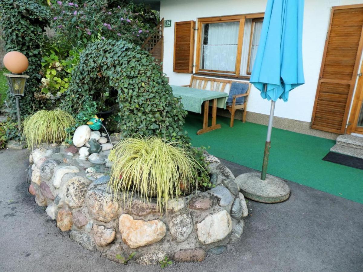 Ferienwohnung Schellander Privatstrand Velden am Wörthersee Екстериор снимка