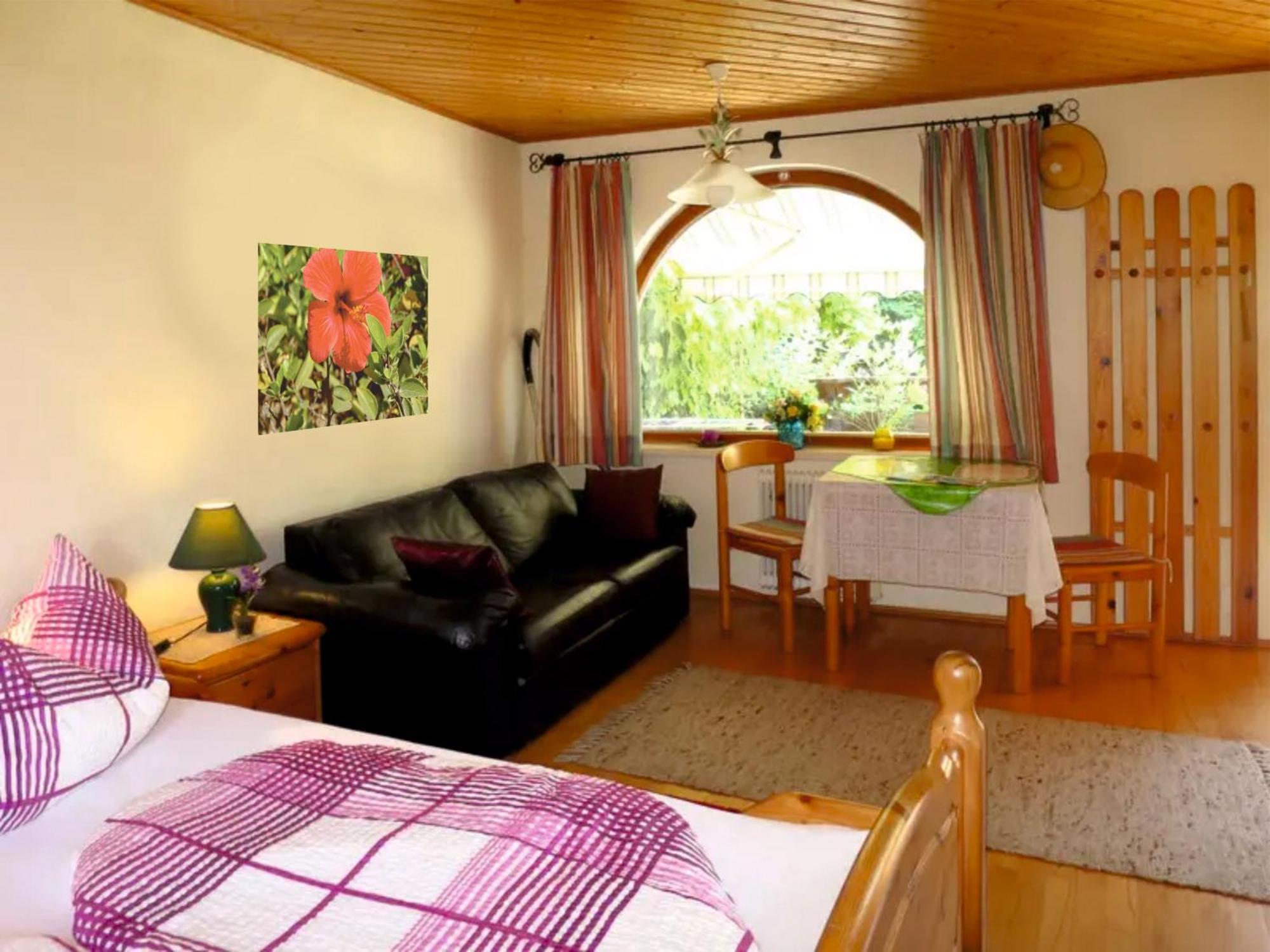 Ferienwohnung Schellander Privatstrand Velden am Wörthersee Екстериор снимка