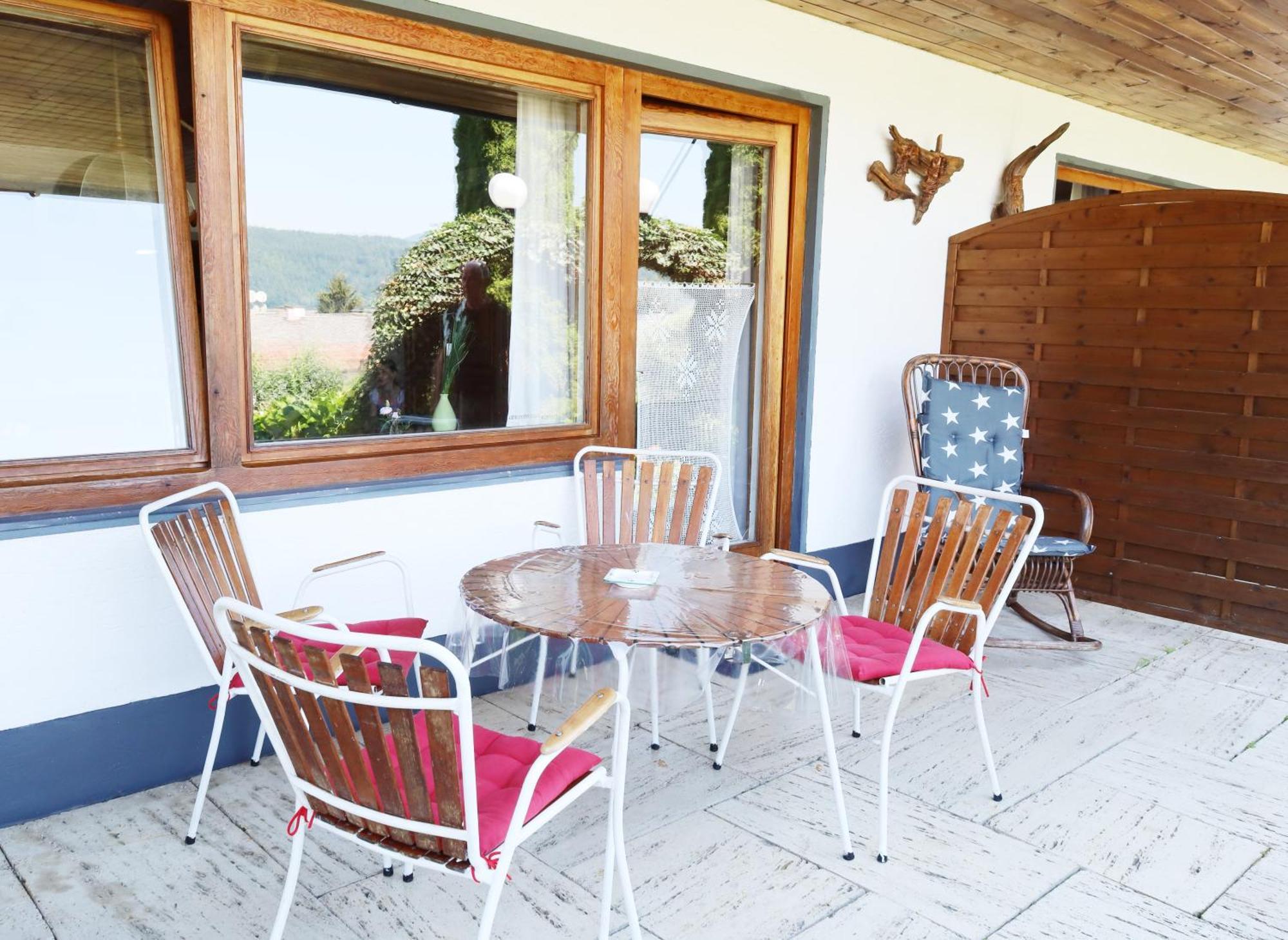 Ferienwohnung Schellander Privatstrand Velden am Wörthersee Екстериор снимка